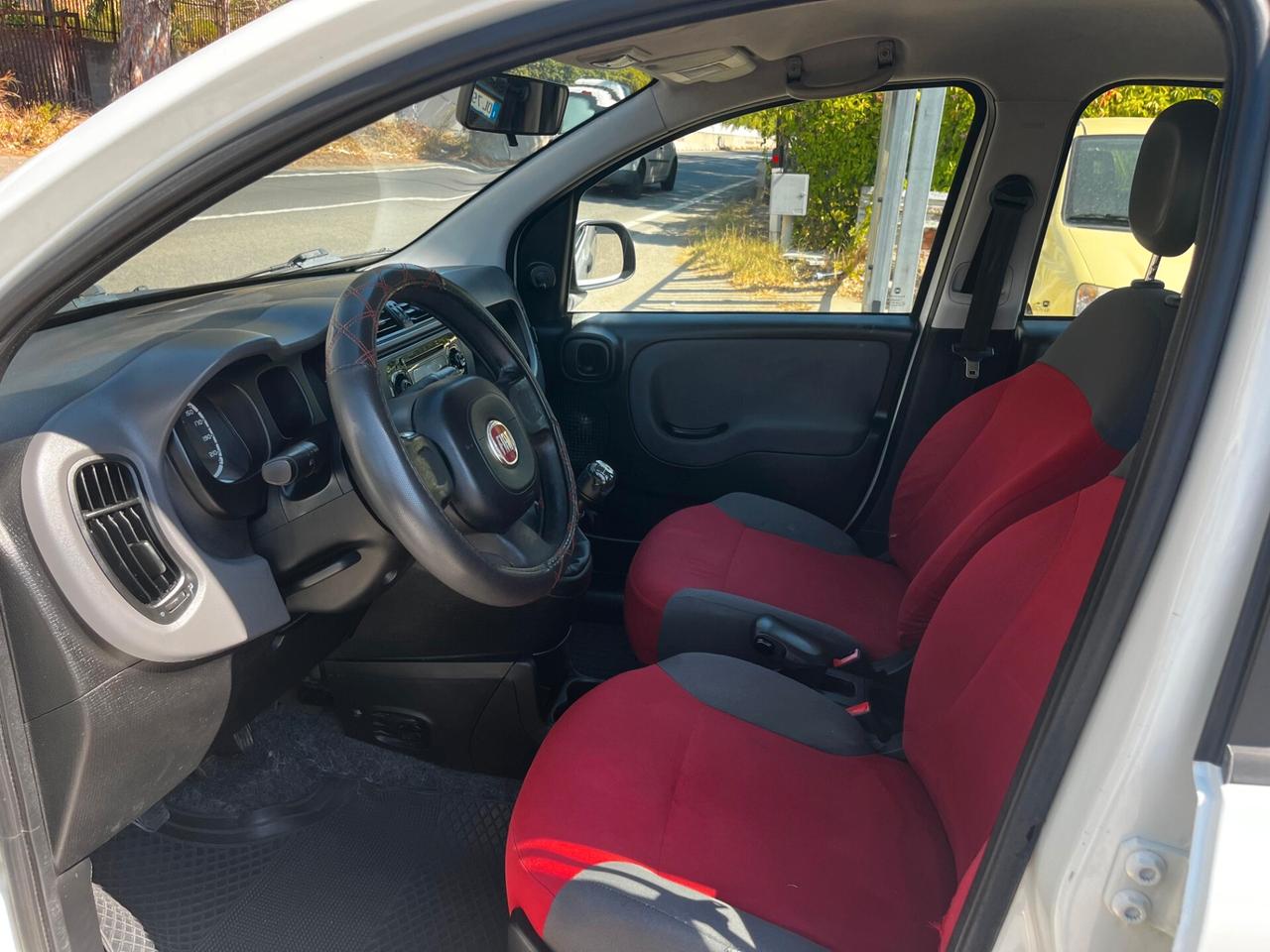 Fiat Panda 1.3 MJT S&S Easy