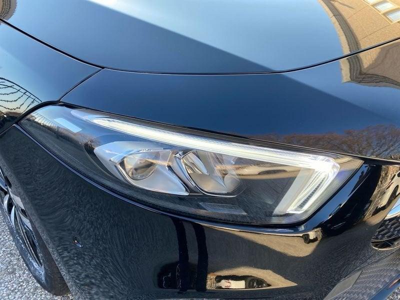 Mercedes-Benz Classe A A 200 Sport