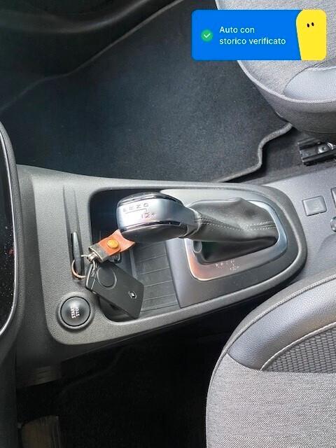 Renault Captur TCe 150 CV EDC FAP Sport Edition2