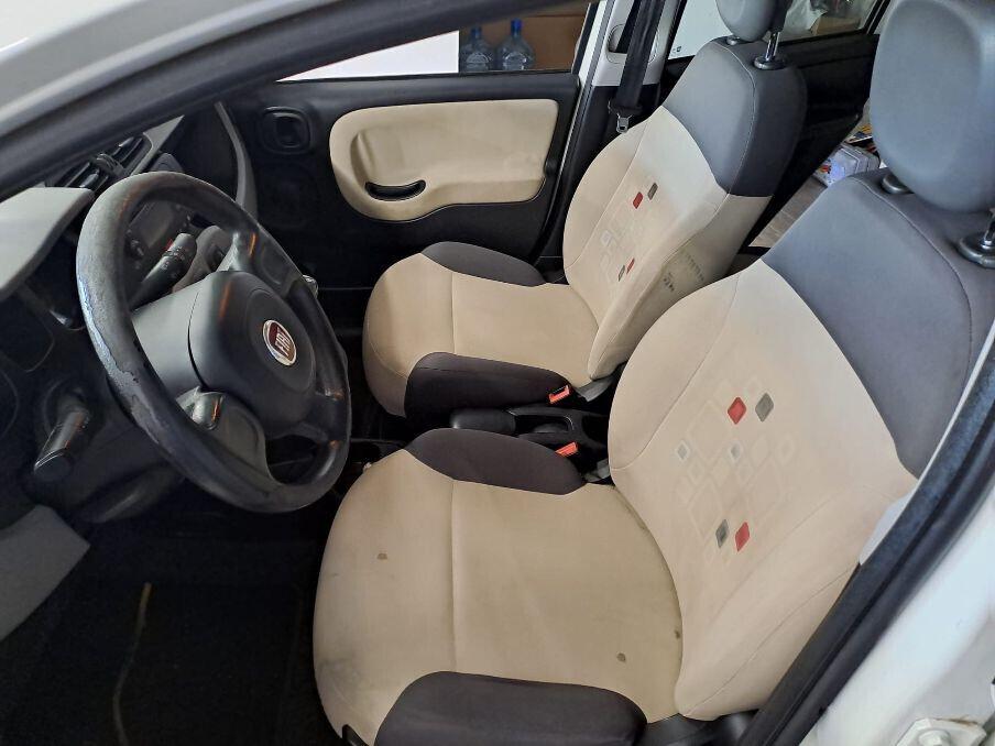 Fiat Panda 1.3 MJT S&S Easy - OK NEOPATENTATI