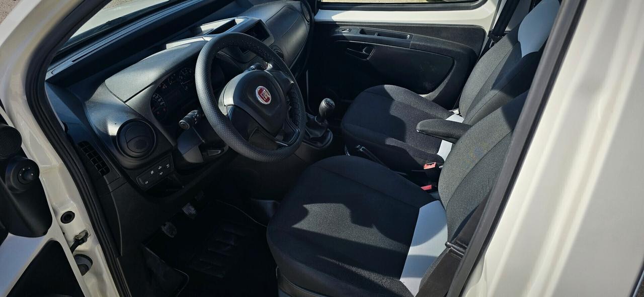 Fiat Fiorino Cargo 1.3MJT 95CV - 2020
