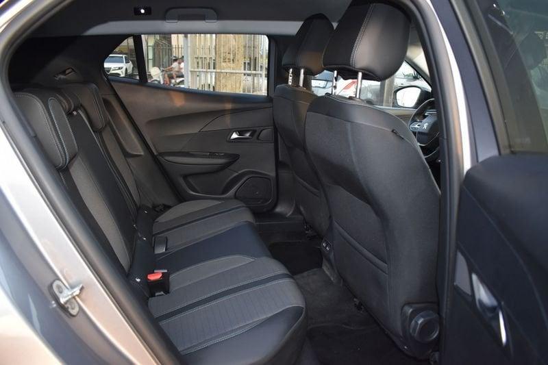 Peugeot 2008 2008 PureTech 130 S&S EAT8 Allure