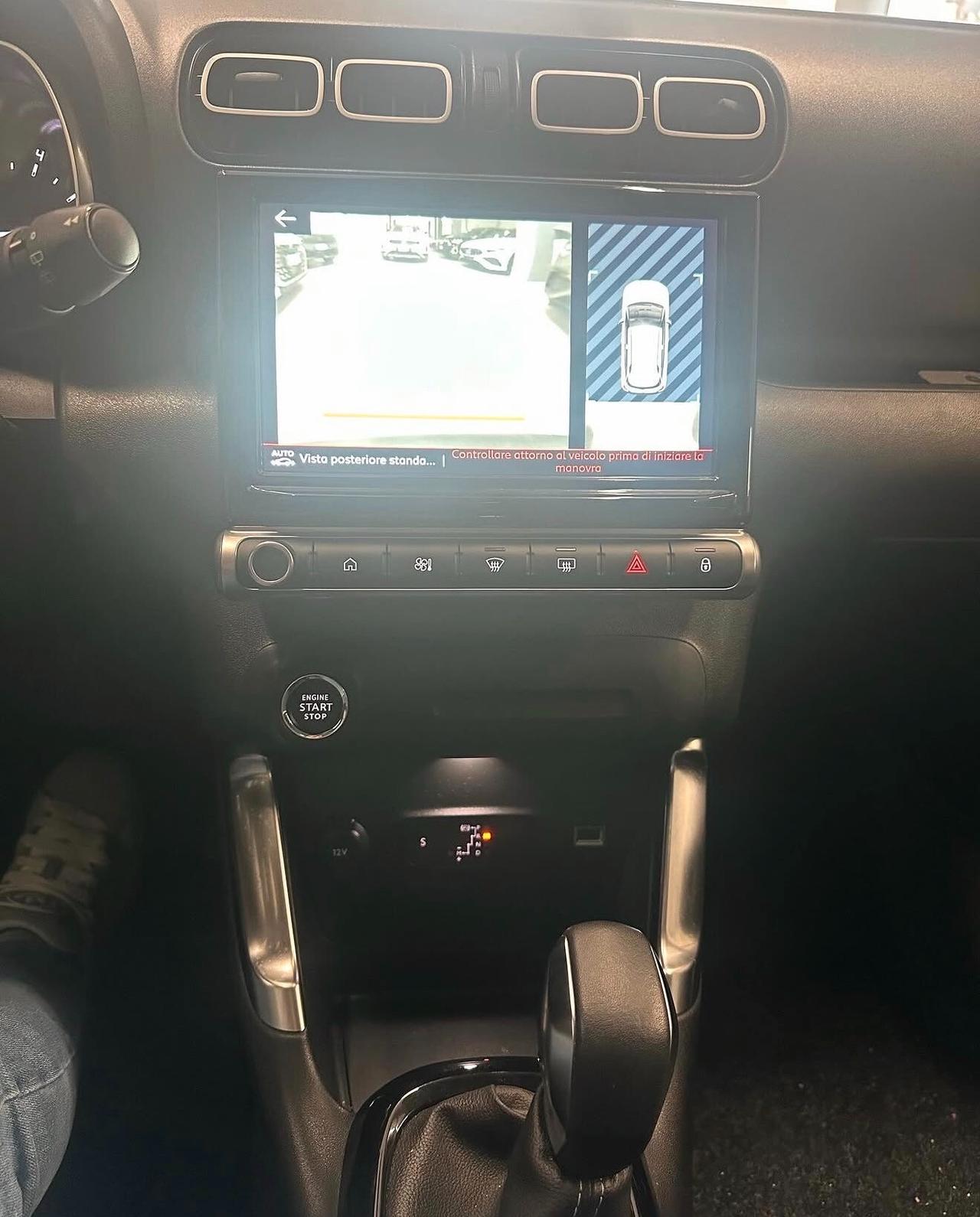 Citroen C3 Aircross PureTech 110 S&S You