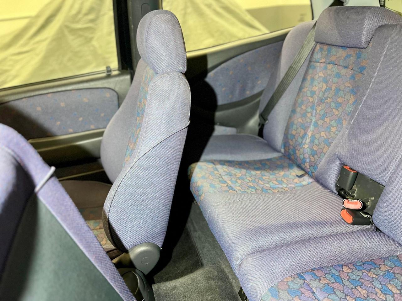 Fiat Bravo SX 1.6 16v 100cv