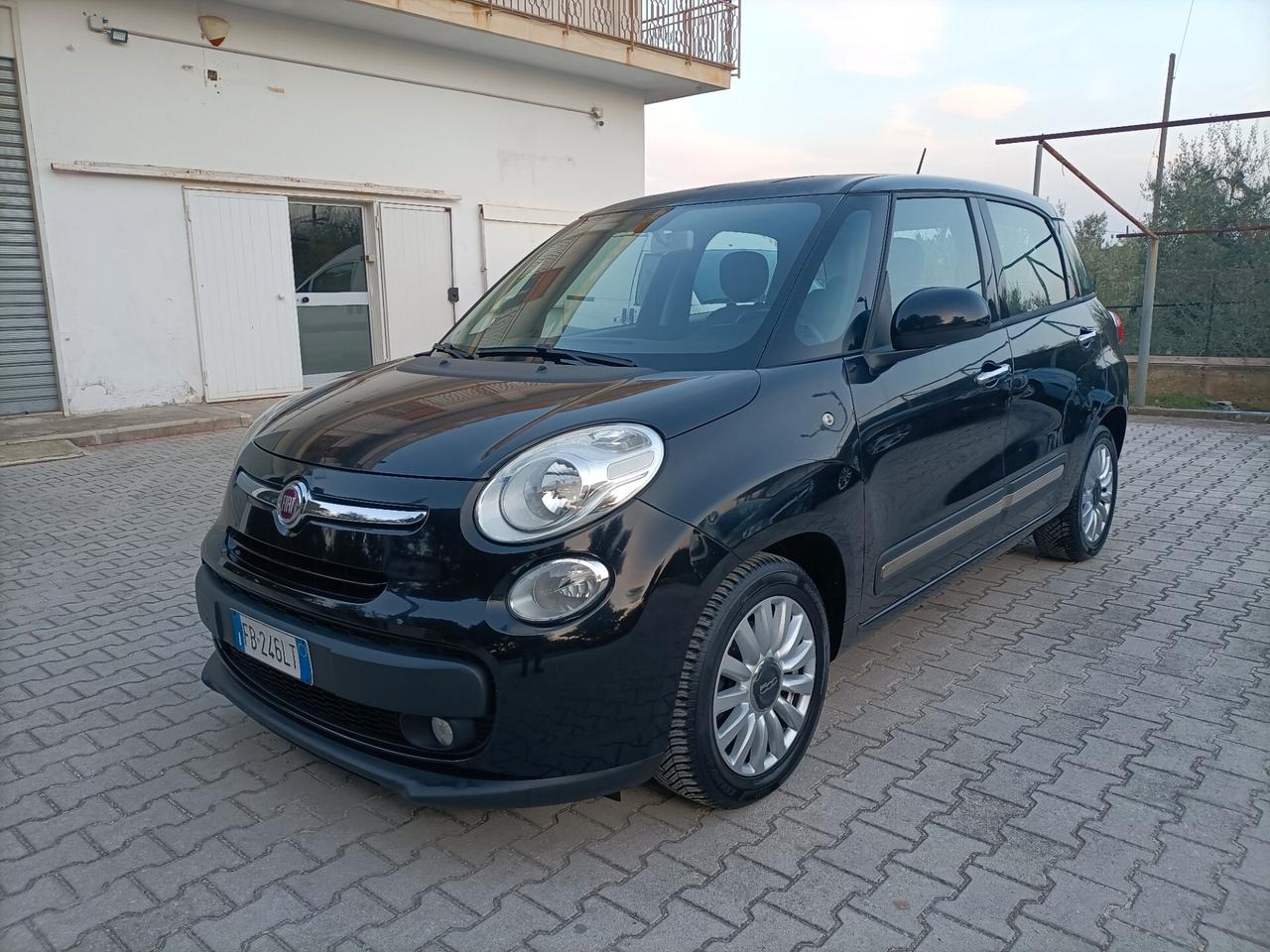 Fiat 500L 1.3 Mjt 95 CV Euro 6 Pop Star