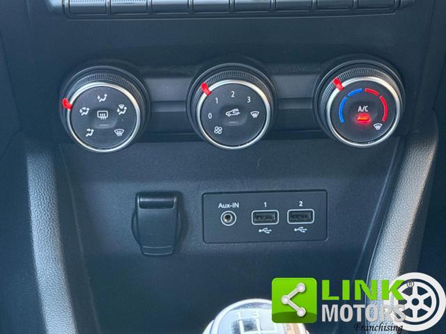 RENAULT Clio SCe 75 CV 5 porte Zen