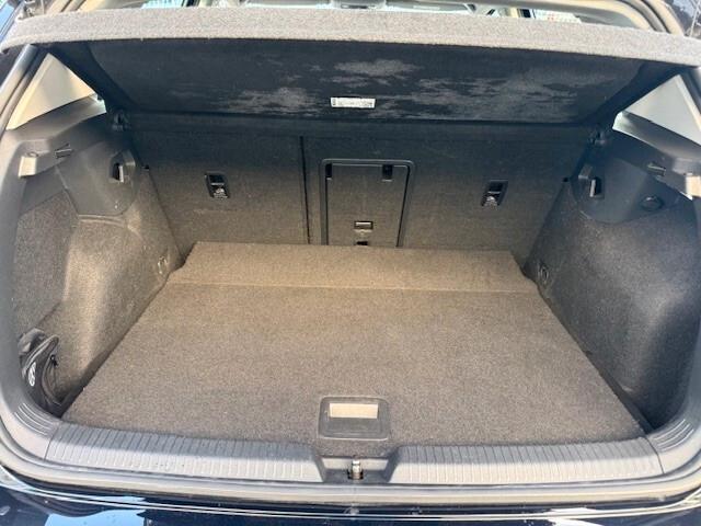 Volkswagen Golf 2.0 TDI 115 CV SCR Life 2022