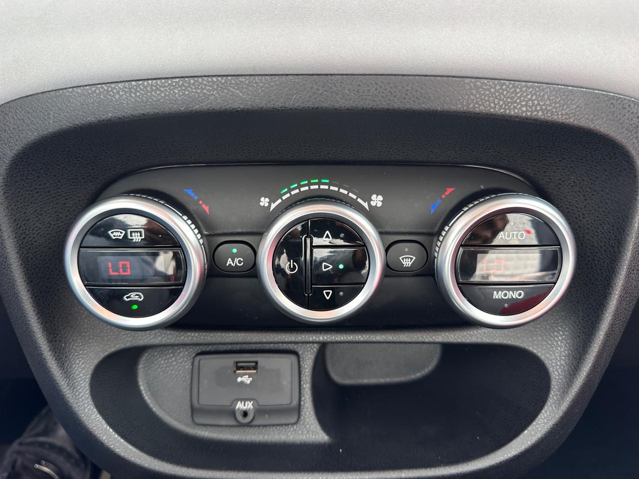 Fiat 500L 1.3 Multijet 85 CV B-Color-2013