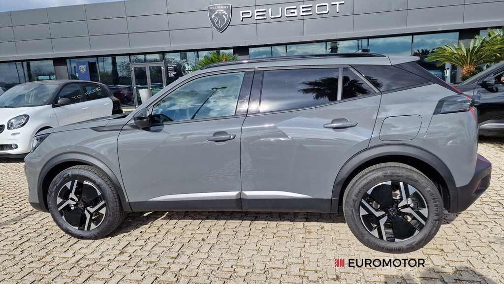 Peugeot 2008 1.2 PureTech Allure