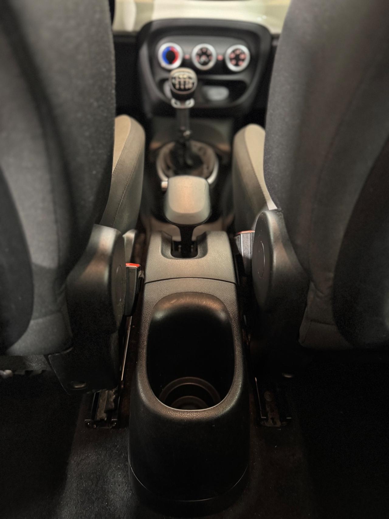 Fiat 500L 1.4 95 CV Lounge Euro 6