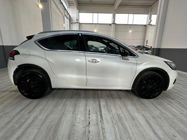 Ds 4 Crossback BlueHDi 180 S&S EAT6 Sport Chic