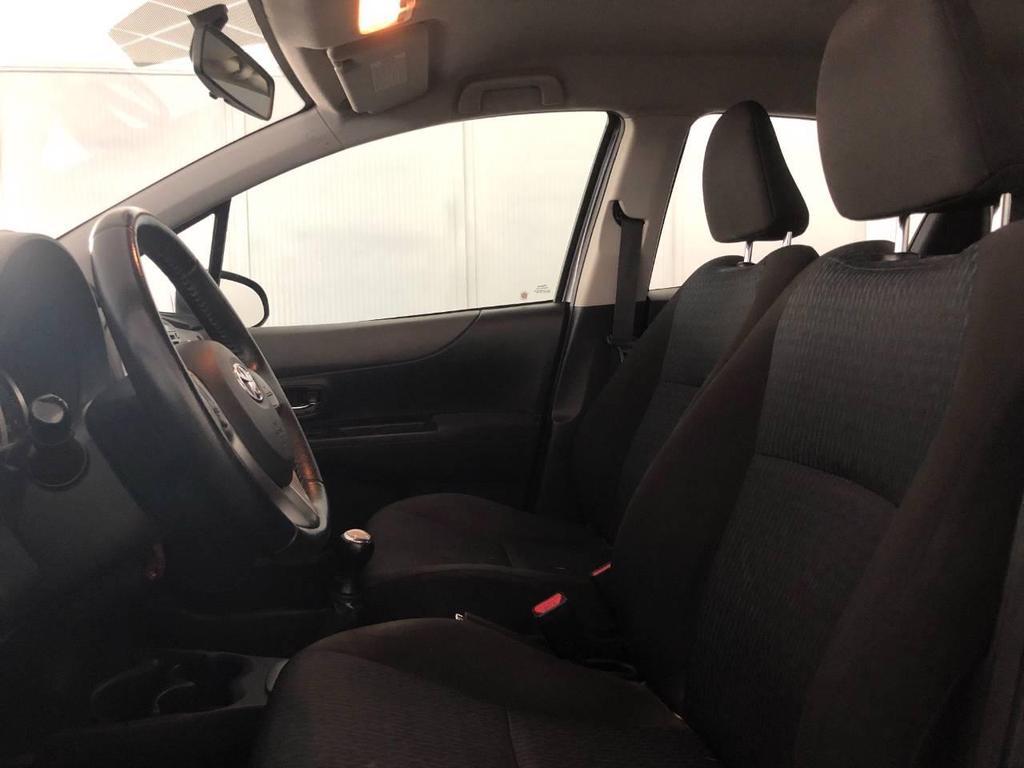 Toyota Yaris 5 Porte 1.0 Active