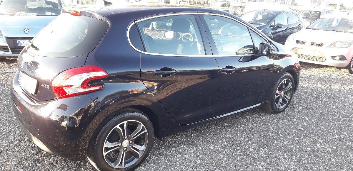 PEUGEOT - 208 - 1.4 HDi 68 CV 5p. Access