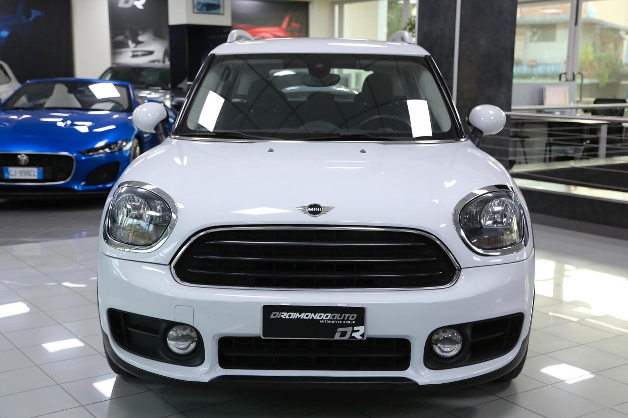 Mini Countryman 1.5 One D automatica Business