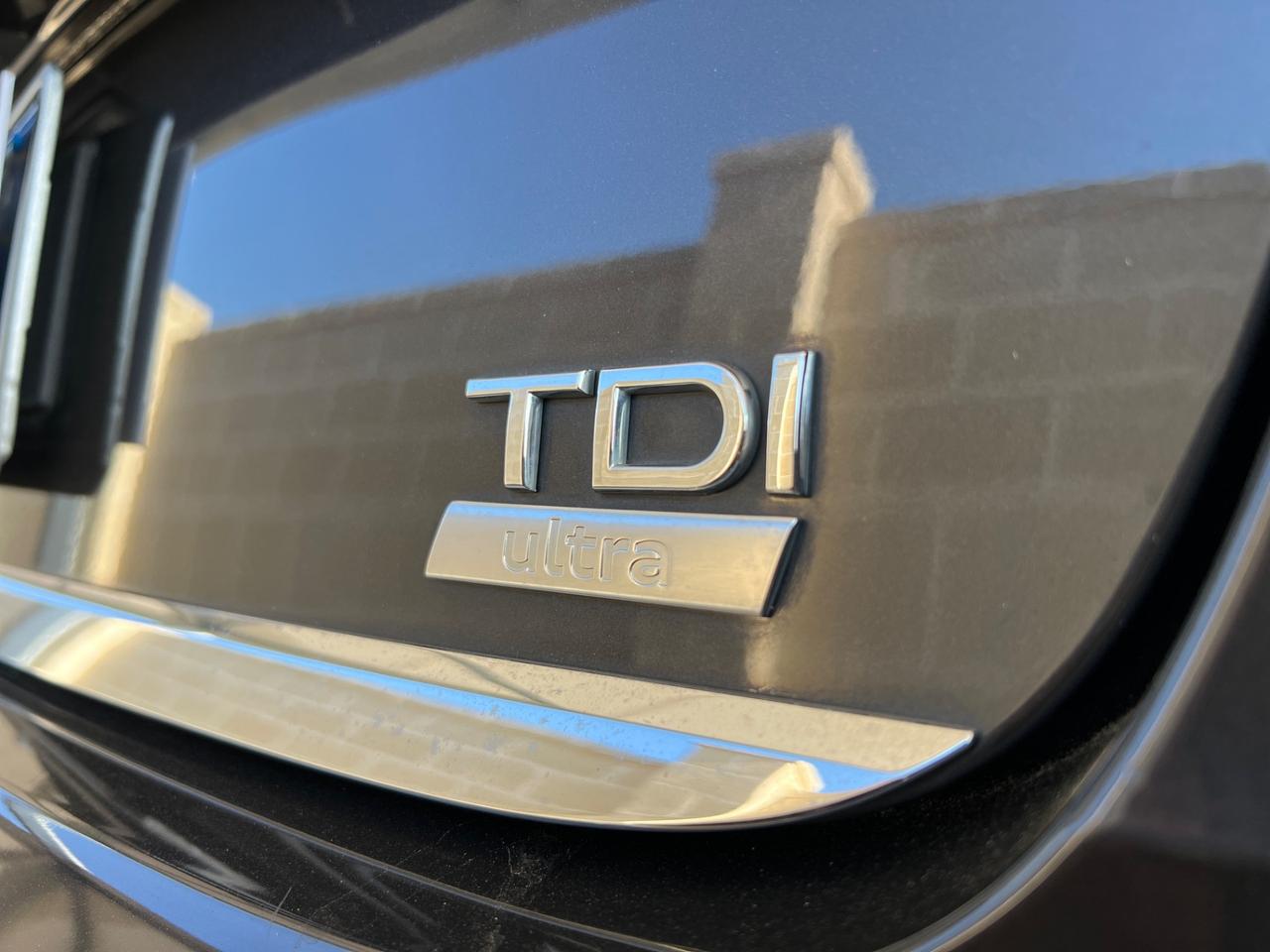 Audi A6 Avant 2.0 TDI 190 CV ULTRA