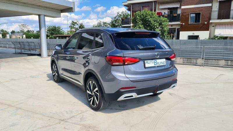 MG ZS HEV 1.5 Hybrid+ Luxury con BONUS EASY GO'