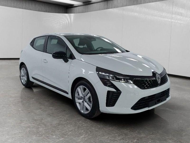 Renault Clio 1.0 tce Evolution Gpl 100cv