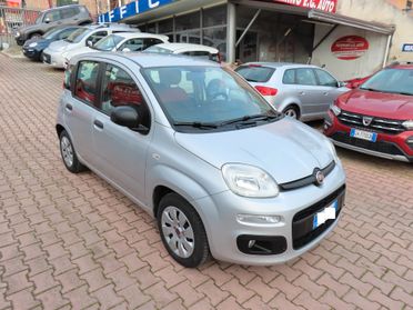 Fiat Panda 1.2 BENZINA FULL KM CERT 2017