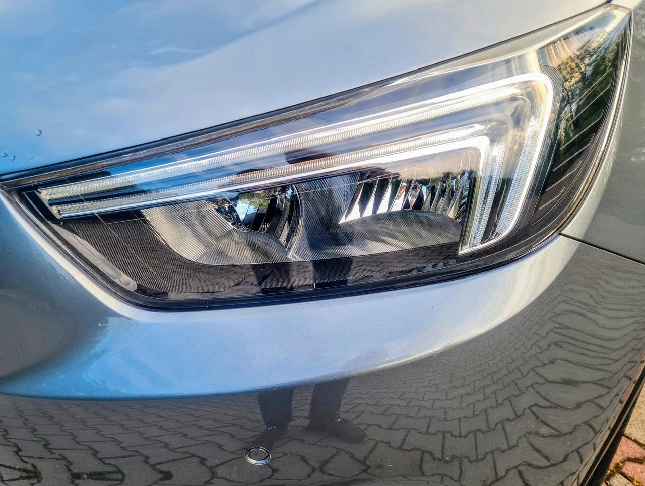 Opel Mokka X 1.6 CDTI * DISTRIBUZIONENUOVA . CERTIFICATI *Ecotec 4x2 Start&Stop Ultimate