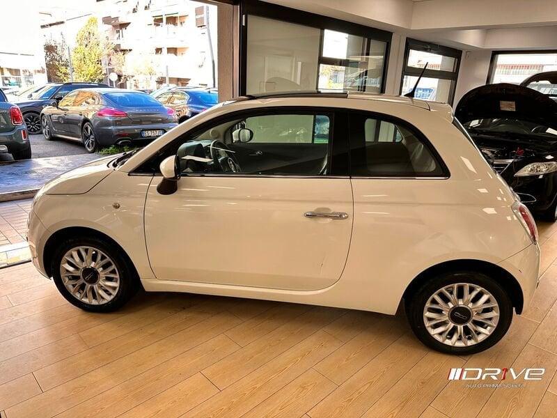 FIAT 500 500 1.2 Lounge