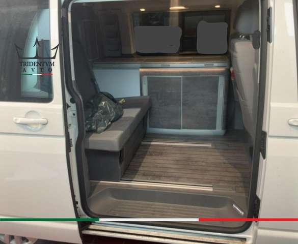 Volkswagen T6.1 California 2.0 Tdi Ocean 150cv DSG