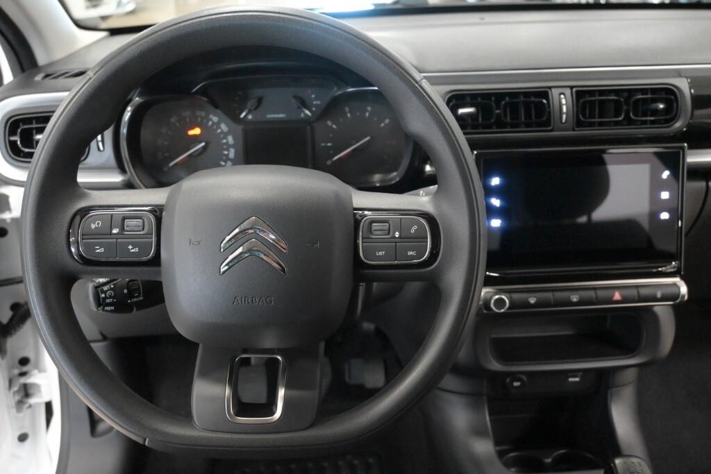 Citroen C3 1.2 PURETECH 83CV SeS FEEL PACK ( FARI LED - NAVI MIRROR CRUISE )