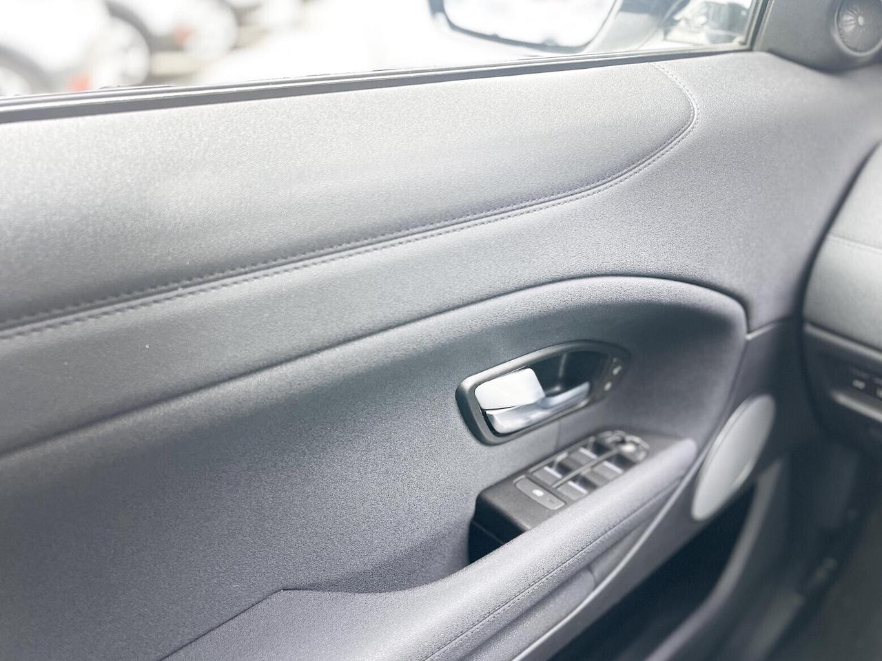 Land Rover Range Evoque 2.0 Diesel 150CV E6 - 2017