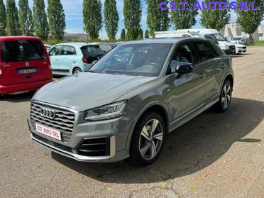 AUDI Q2 1.6 TDI S tronic Sport Virtual Cockpit