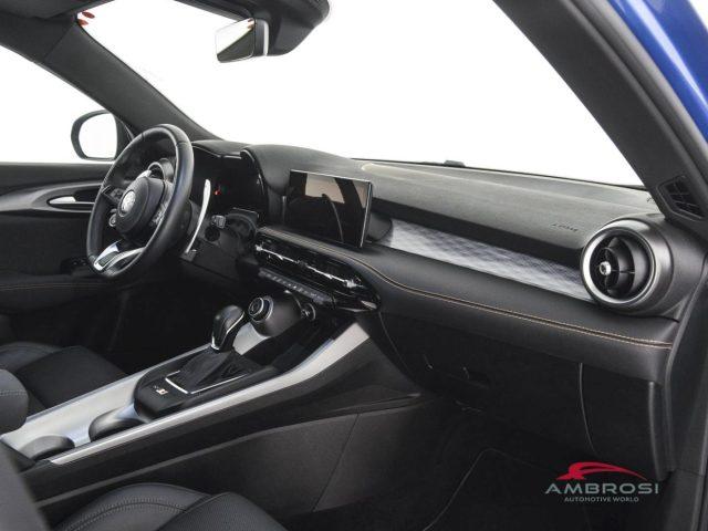 ALFA ROMEO Tonale 1.5 hybrid Veloce 160cv tct7
