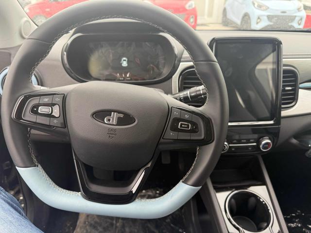 DR MOTOR DR 1.0 EV dr 1.0 EV KM O !!!! NO OBBLIGO DI FINANZIAMNETO