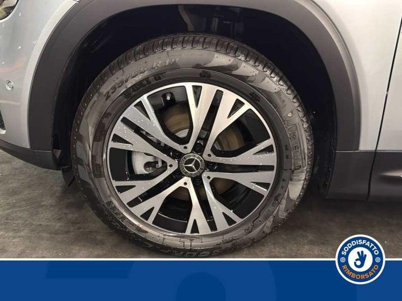 Mercedes-Benz GLB Classe 200d Automatic Advanced Plus Progressive