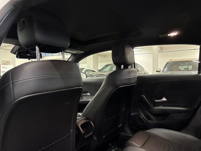 Mercedes Classe A 220 220 Business 4Matic 7G-DCT