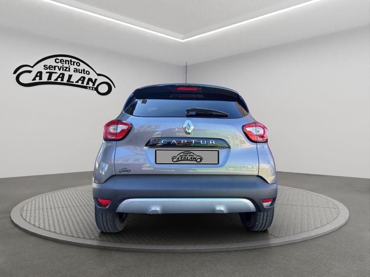 RENAULT - Captur - 1.5 dCi 8V 90 CV S&S Energy Intens