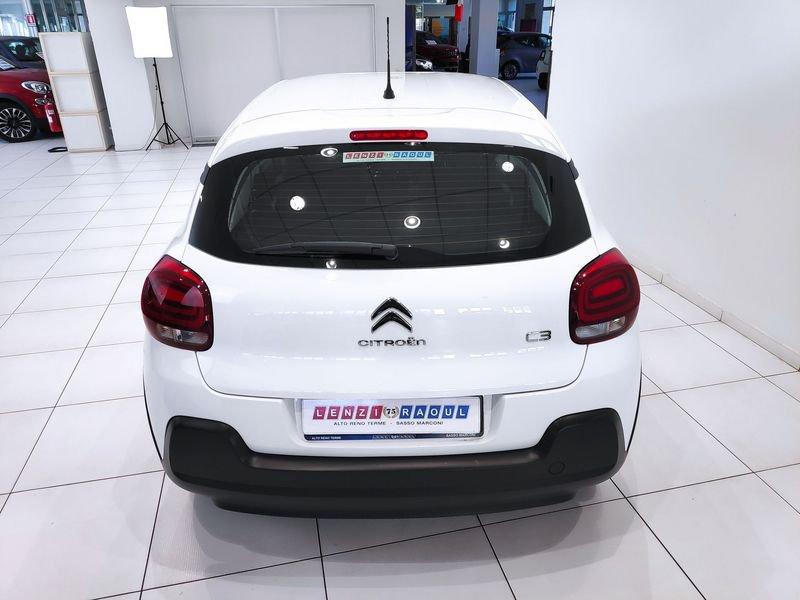 Citroën C3 C3 PureTech 83 S&S You*53.000 KM*GARANTITA*