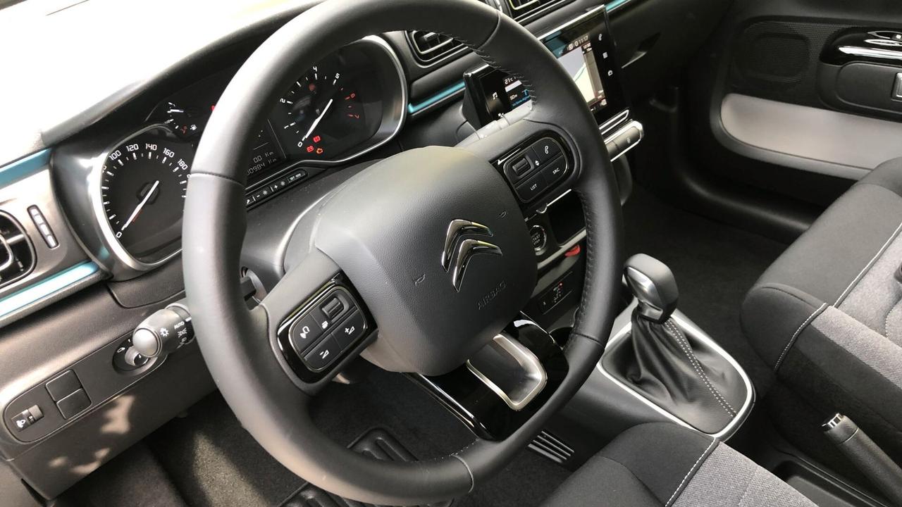 Citroen C3 S&S Feel 2020