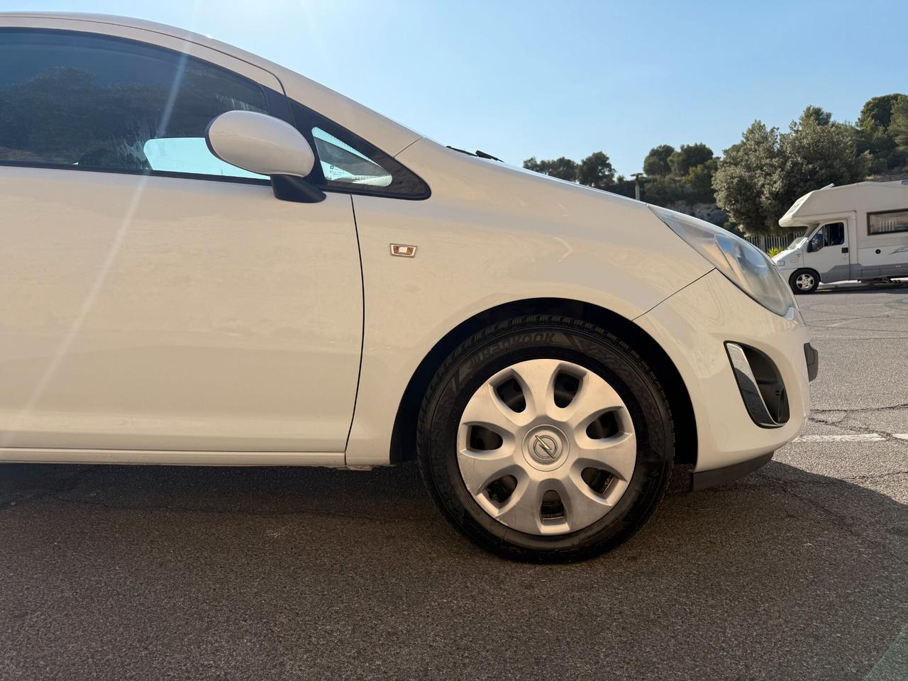 Opel Corsa/1300 75CV/5 POSTI/CLIMA