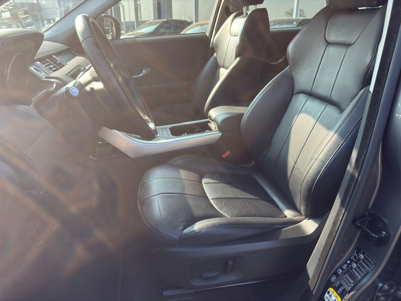 Land Rover Evoque 2.0 TD4 150 CV 5p. SE *48.000 KM