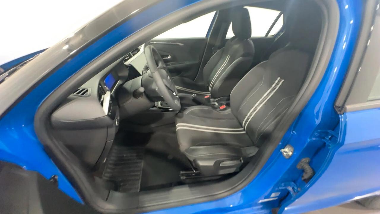 Opel Corsa 1.2 100CV GS FULL