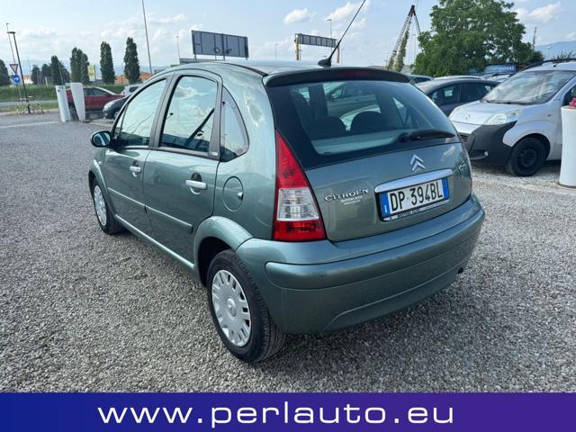 CITROEN C3 1.1 Exclusive