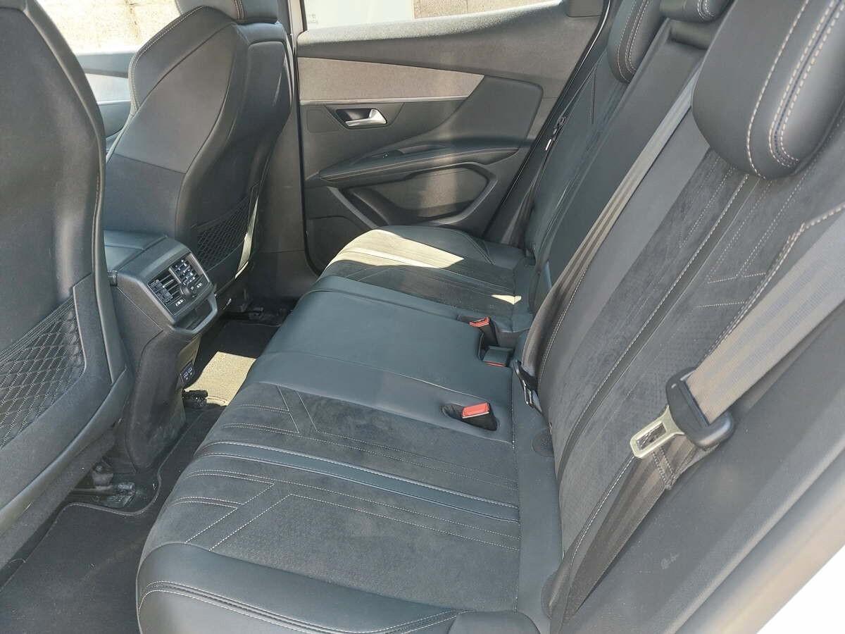 Peugeot 3008 1.5BlueHDi FULL AUTOMATICA NUOVA 2022