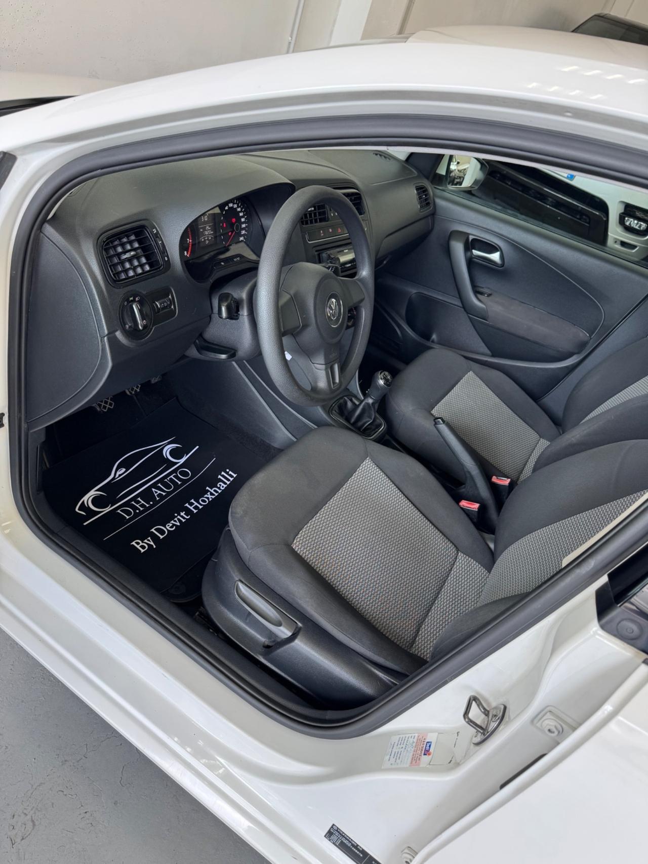 Volkswagen Polo 1.2 70 CV 5p. Comfortline