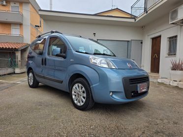 Fiat Qubo 1.4 77CV Natural Power