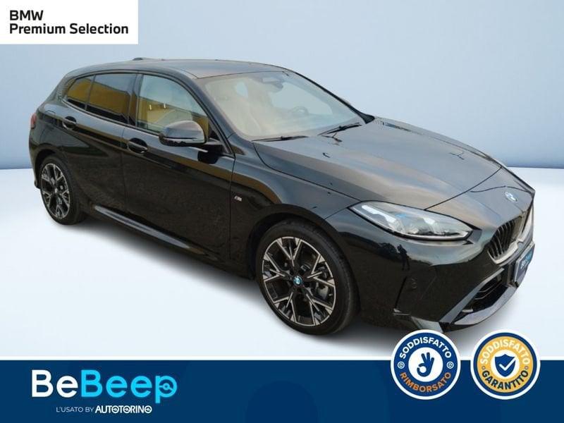 BMW Serie 1 120D 48V MSPORT AUTO