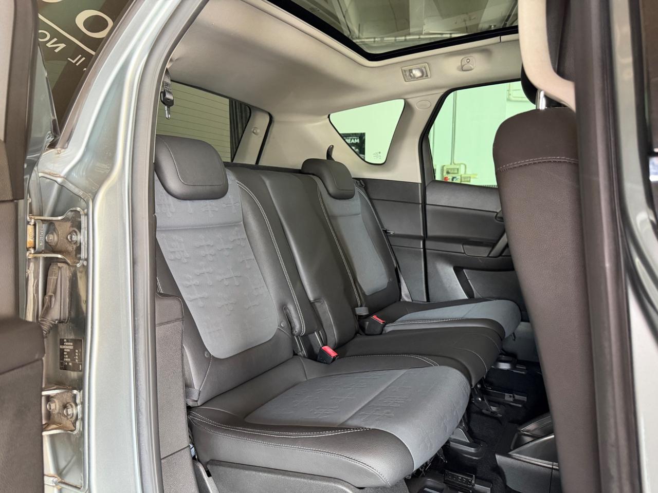 Opel Meriva GPL-TECH