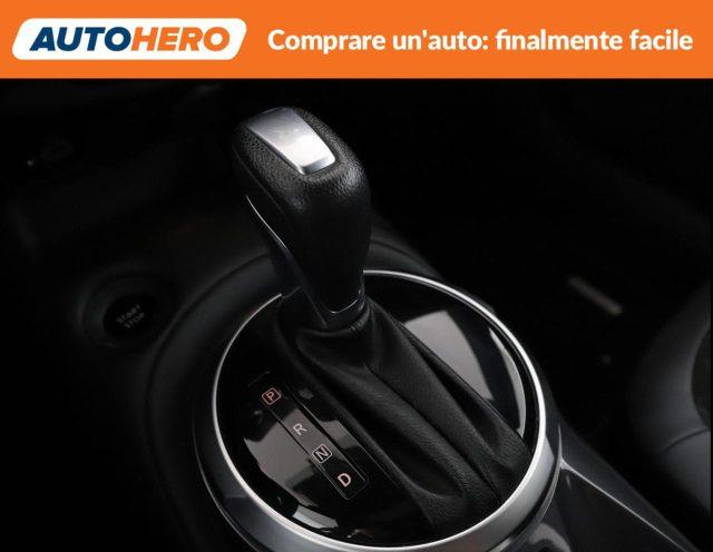 NISSAN Juke 1.6 HEV N-Connecta