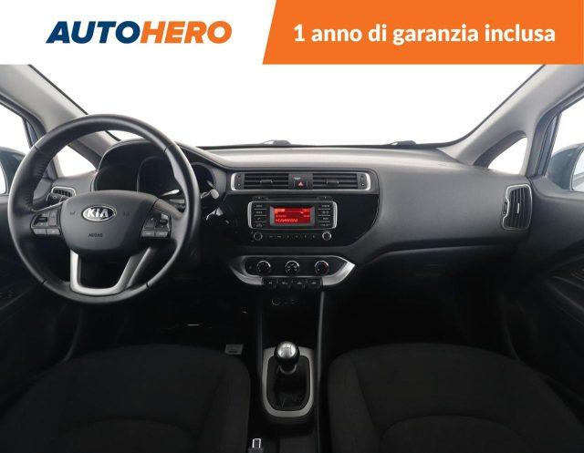 KIA Rio 1.2 CVVT 5p. Active