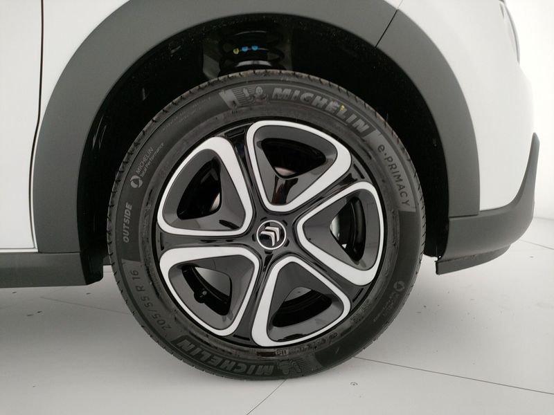 Citroën C3 BlueHDi 100 S&S Feel Pack