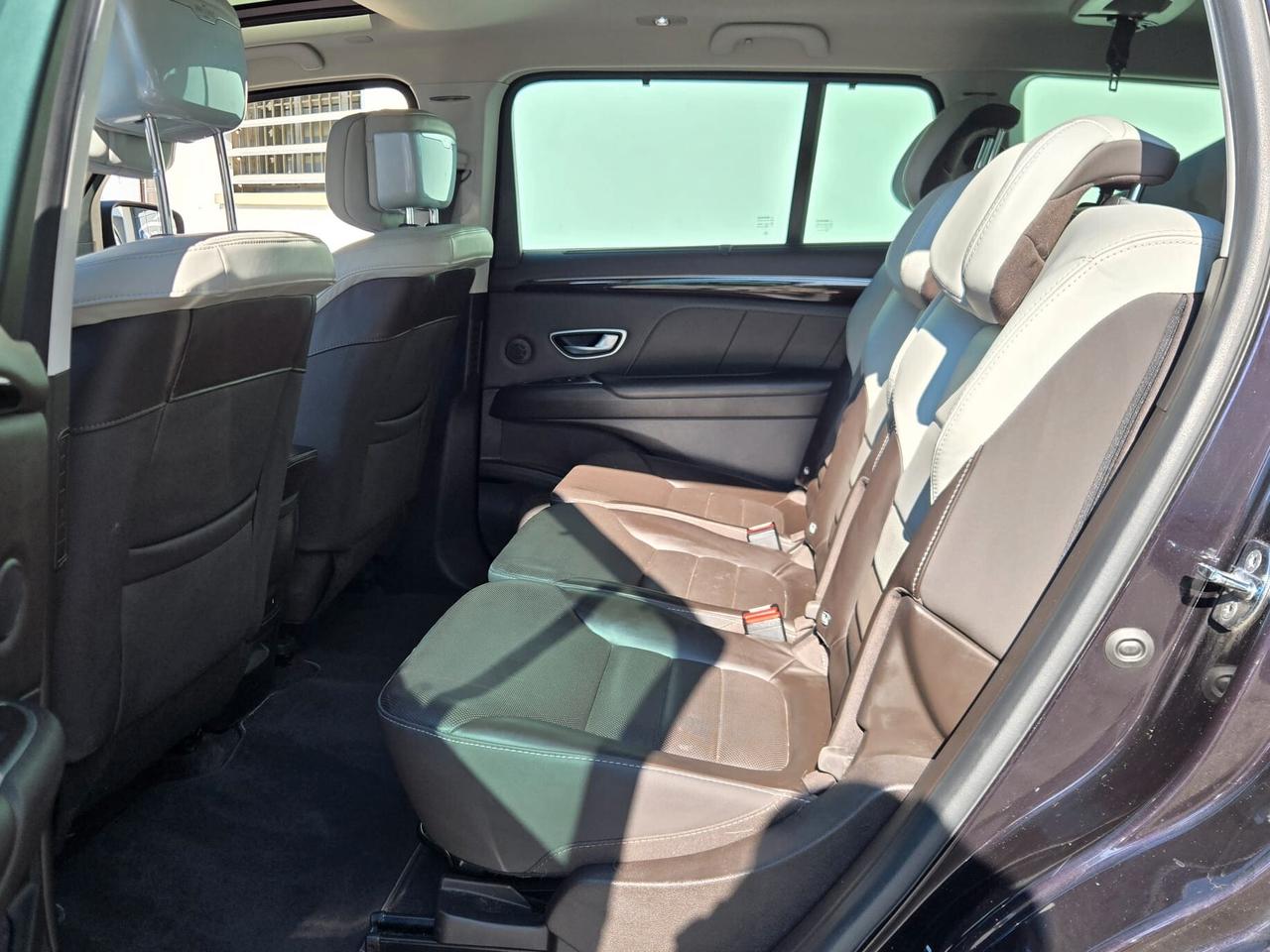 Renault Espace dCi 160CV EDC Energy Initiale Paris 4Control