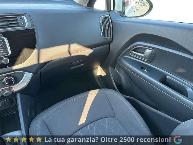 Kia Rio 5p 1.1 crdi Cool E6