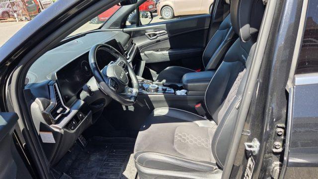KIA Sportage 1.6 CRDi MHEV DCT GT-line PERMUTE IN ARRIVO